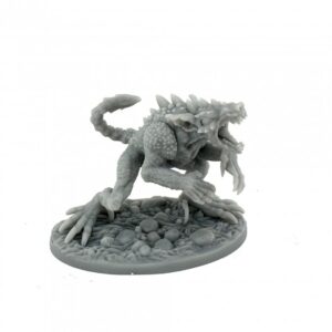 Reaper Miniatures Cryptid Chupacabra 48010