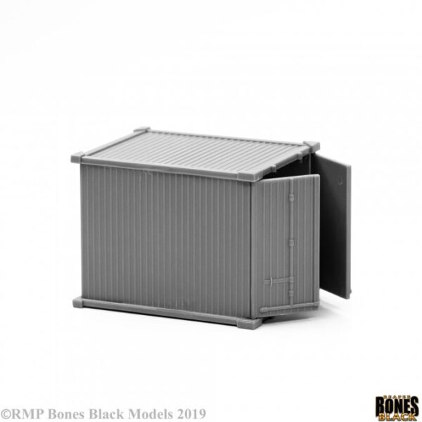 Reaper Miniatures 10' Container 49025