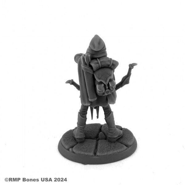 Reaper Miniatures Daehana Drithirien, Elf Fighter 07135