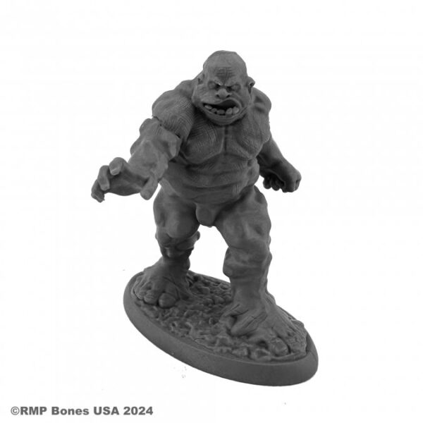 Reaper Miniatures Clay Golem Construct 07140