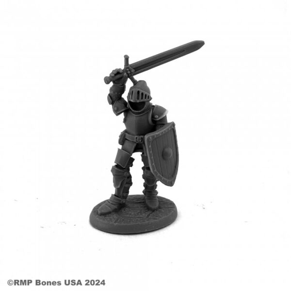 Reaper Miniatures Animated Armor Construct 07141