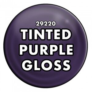 Tinted Purple Gloss 29220 Reaper MSP Core Colors