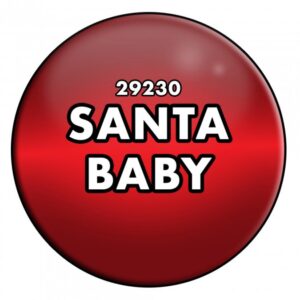 Santa Baby (Glossy Red) 29230 Reaper MSP Core Colors