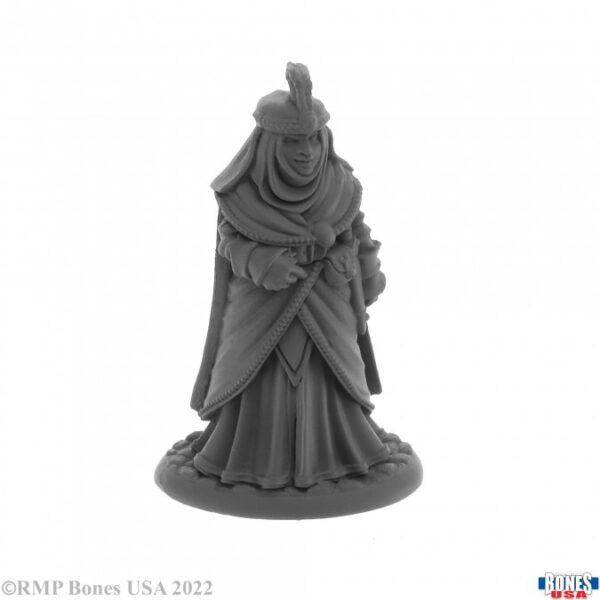 Reaper Miniatures Noblewoman 30073