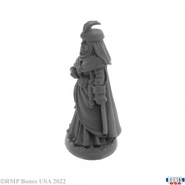 Reaper Miniatures Noblewoman 30073