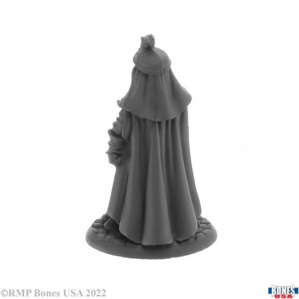 Reaper Miniatures Noblewoman 30073