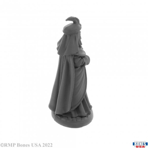 Reaper Miniatures Noblewoman 30073