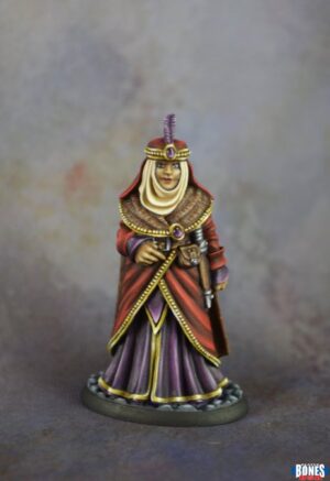 Reaper Miniatures Noblewoman 30073