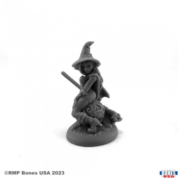 Reaper Miniatures Elise the Witch 30163