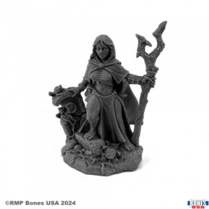 Reaper Miniatures Isidora, Witch 30174