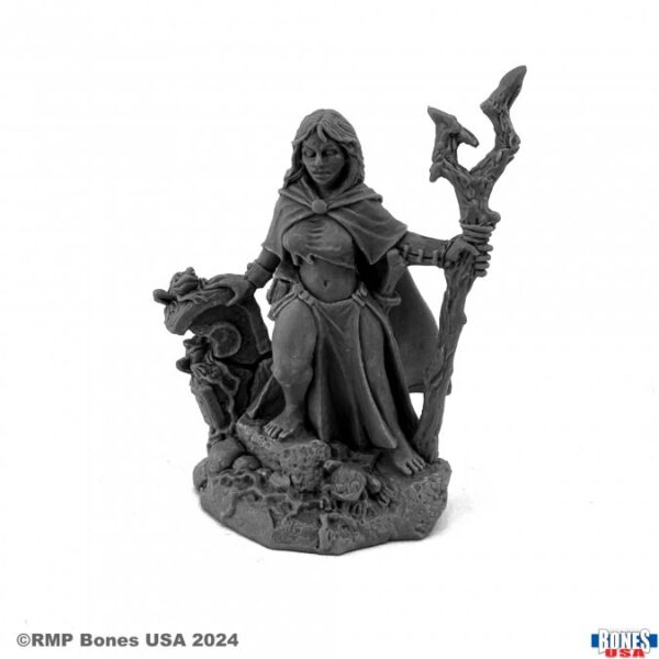 Reaper Miniatures Isidora, Witch 30174