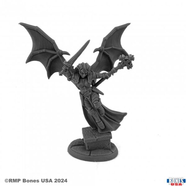 Reaper Miniatures ReaperCon 2024 Sophie 30175