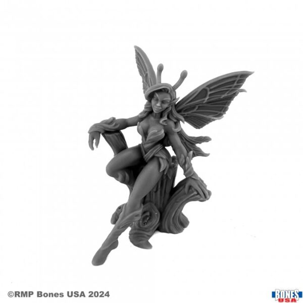 Reaper Miniatures Fairy (Translucent) 30179