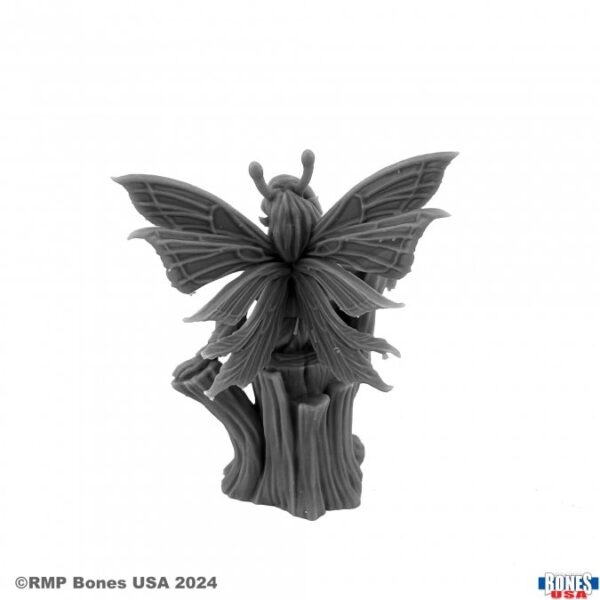 Reaper Miniatures Fairy (Translucent) 30179