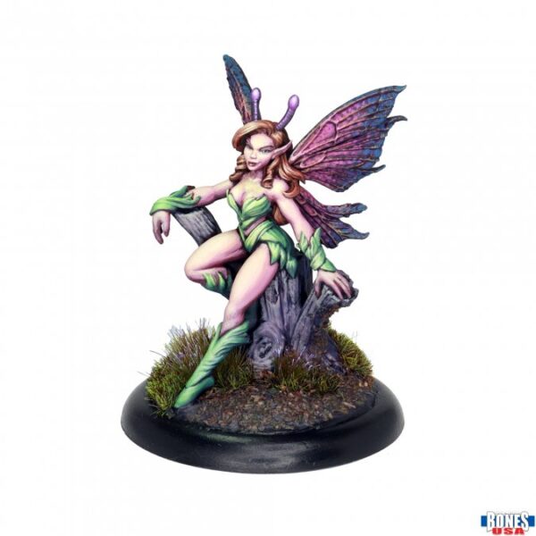 Reaper Miniatures Fairy (Translucent) 30179