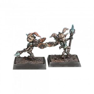 Reaper Miniatures Clockwork Fairies (2) 48012