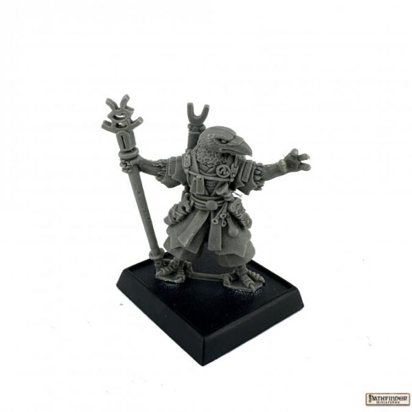 Reaper MIniatures Korakai, Iconic Oracle 89102