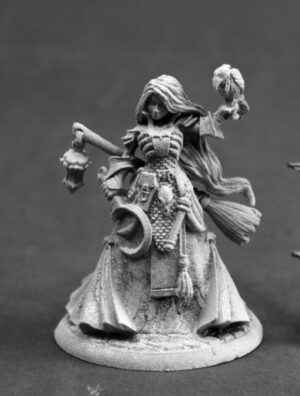 Reaper Miniatures All Hallow's Eve 01450