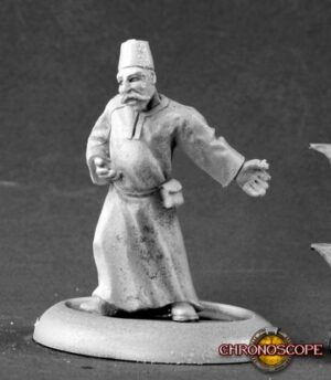 Reaper Miniatures Moroccan Merchant 50086 (metal)