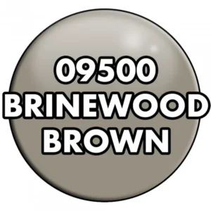 Brinewind Brown 09500 Reaper MSP