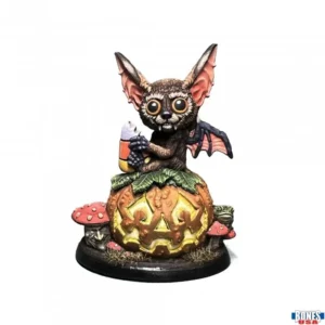Reaper Miniatures Halloween Batling 30178