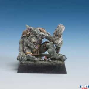 Reaper Miniatures Orc Shaman 30235