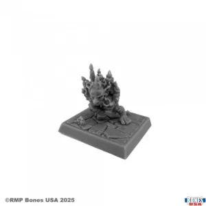 Reaper Miniatures Vampiric Servant 30269