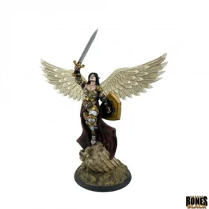 Reaper Miniatures Ashaliel the Radiant Archon of Divine Light 44261