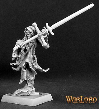 Reaper Miniatures Spectral Minion,Spell Effect 14327 (metal)