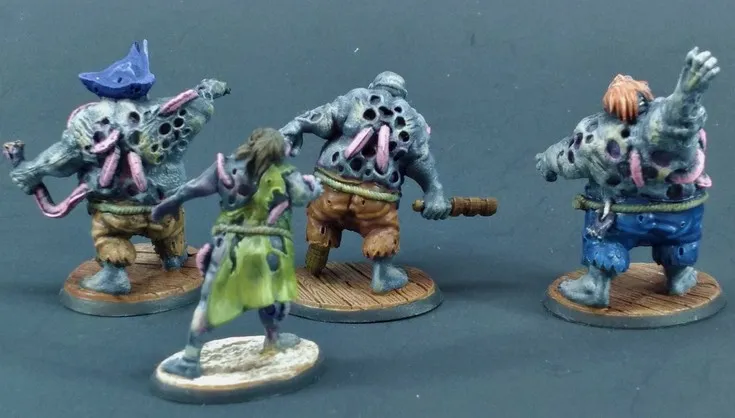 Sons of Barty (4) Brinewind Box - Afbeelding 2